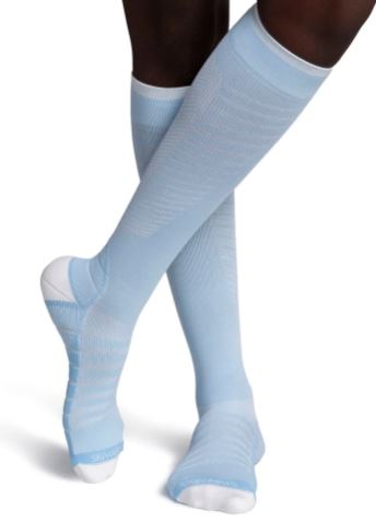 BAS GENOU - Bas au genou Motion Flow Tech de SIGVARIS - SPORT