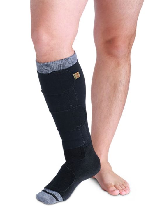 Compreflex Line Compreflex Mollet de Sigvaris | Medibas Boutique