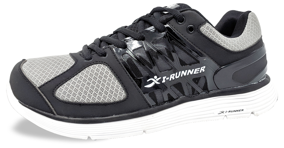 Chaussures Orthopédiques Réglables Nwarmsouth - Pour Pieds Gonflés Et œdème - Taille 35-49 - Bleu Foncé