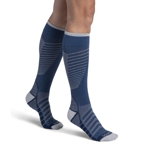 BAS GENOU - Bas au genou Motion Flow Tech de SIGVARIS - SPORT