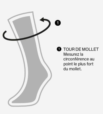 MANCHON MOLLET - ULTRALIGHT DE CEP - SPORT 4.0