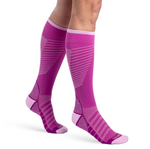 BAS GENOU - Bas au genou Motion Flow Tech de SIGVARIS - SPORT