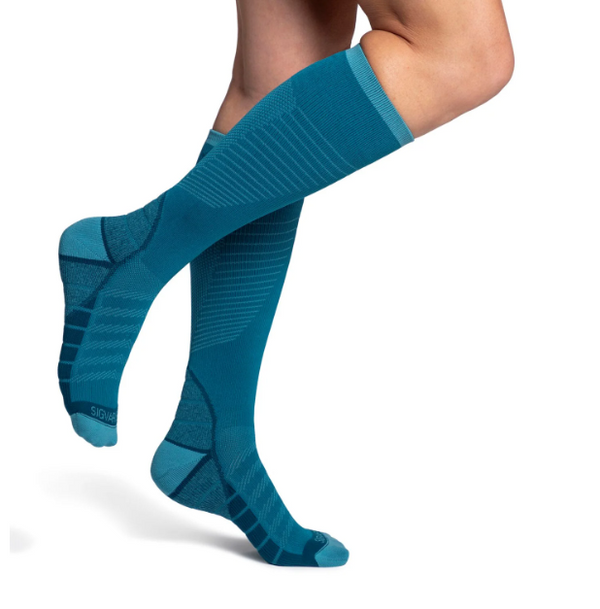 BAS GENOU - Bas au genou Motion Flow Tech de SIGVARIS - SPORT