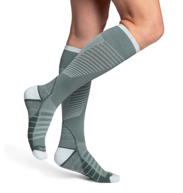 BAS GENOU - Bas au genou Motion Flow Tech de SIGVARIS - SPORT