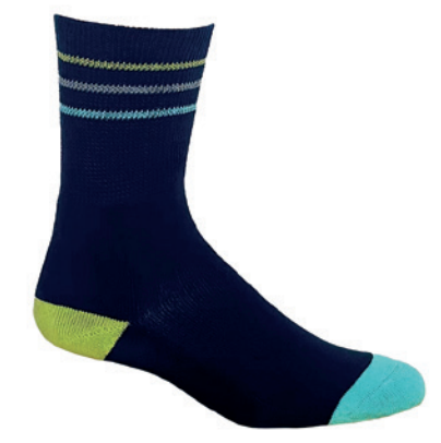 Chaussettes Equithème – Confort & Style pour les