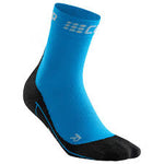 BAS MOLLET - Bas hiver avec merino de CEP - SPORT