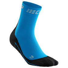 BAS MOLLET - Bas hiver avec merino de CEP - SPORT