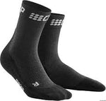 BAS MOLLET - Bas hiver avec merino de CEP - SPORT
