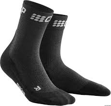BAS MOLLET - Bas hiver avec merino de CEP - SPORT