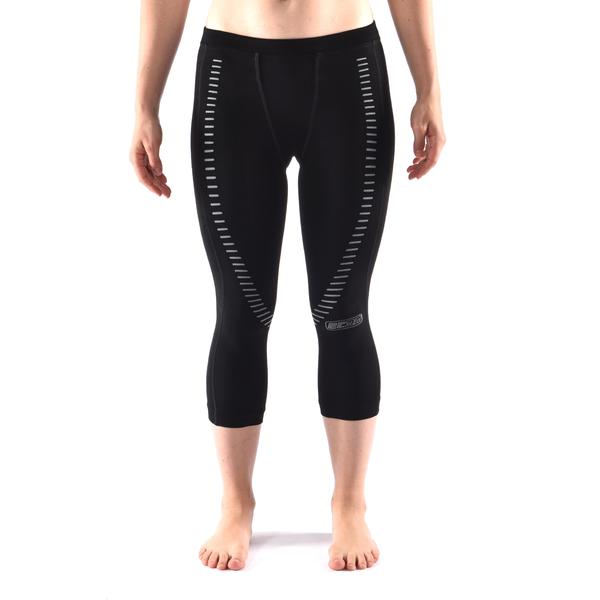 PANTALON - 3/4 COMPRESS GO DE EC3D - SPORT